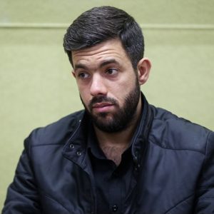 دانلود مداحی حسین ستوده آوازت دنیارو گرفت دانلود مداحی حسین ستوده آوازت دنیارو گرفت